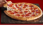 PIZZA HUT OFFICIAL ARMY
