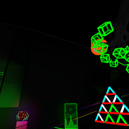 LAZER CLUB
