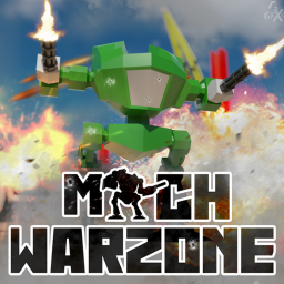 Mech Warzone