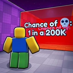 Death Chance RNG