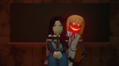 Nightmare High School 🏫 RolePlay