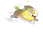 Yamper Fans only