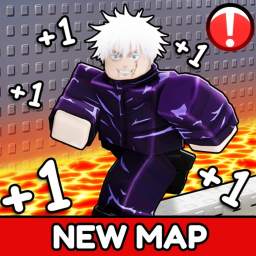 +1 Speed Jujutsu Kaisen Escape icon