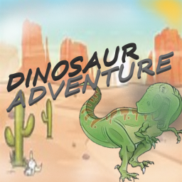 Dinosaur Adventure