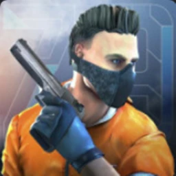 Standoff 2 !  icon