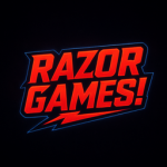 Razor Games X