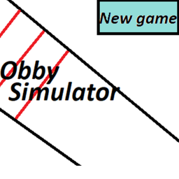 Obby Simulator