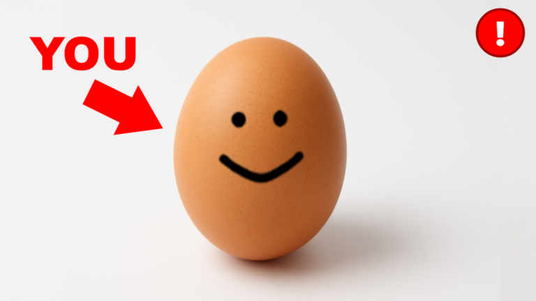 Be an Egg screenshot 4