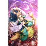 The Genie Troop