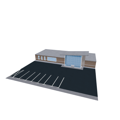 Police station