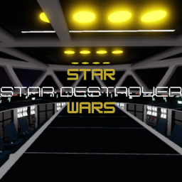 Star Destroyer