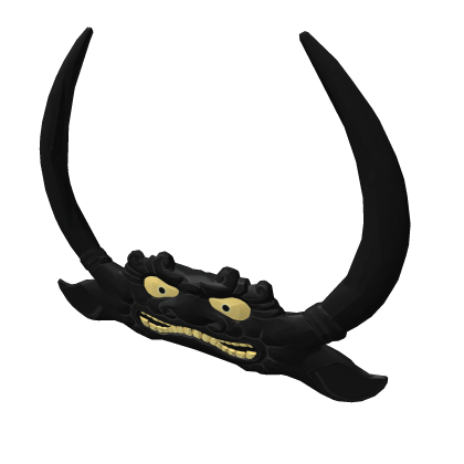 Black Oni 
