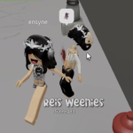 reis weenies
