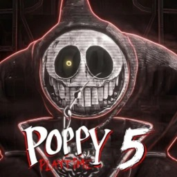 Poppy Playtime Chapter 5