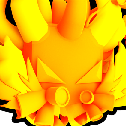 Gold Coral Dragon