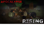Apocalypse Rising: Relived Fan Club