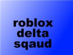 DELTA SQAUD