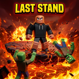 Last Stand Arena