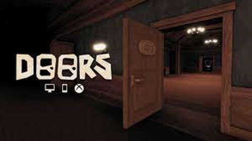 The doors Roleplay 