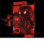 [ - | Madness Combat | - ]