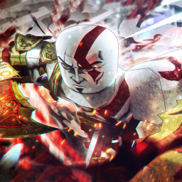 [UPD!] Anime Apocalypse icon