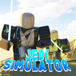 3/1! Jedi Simulator icon