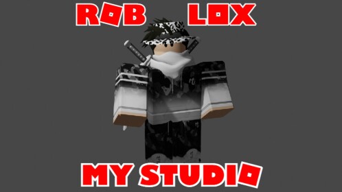 [Fz] Syafiq Studio [New]