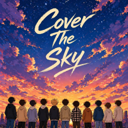[MDL] Cover The Sky