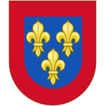 Casa de Borbón - Anjou