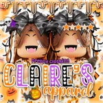 - claire's apparel! - Group Thumbnail