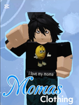Momas Clothing
