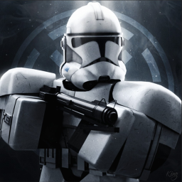 [💥] Star Wars Border Roleplay