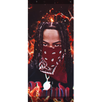 Goku Black on top