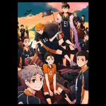 •••Haikyuu Mega Fanz!•••