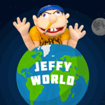 Jeffy World Studio