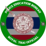 [ RTP ] • Police Education Bureau