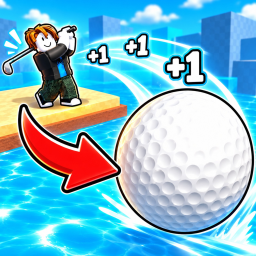 +1 Golf Evolution icon