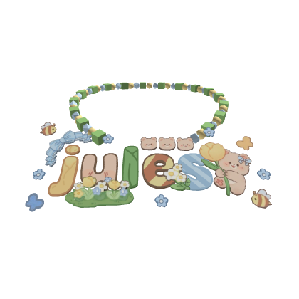 jules Roblox item