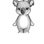 Koala a ship