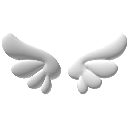 Small Angel Wings