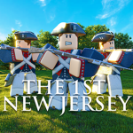 The 1st New Jersey Regiment of Foot