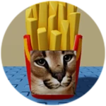 Game Badge Thumbnail