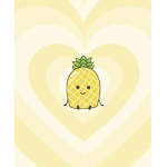 Pineapples Are Yummy :)