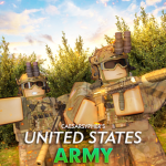 ⋆ | United States Army