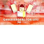 Explosion cheer