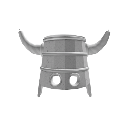White Birthday Bucket of Doom Addon + Effects