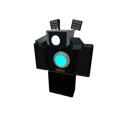 Titan cameraman