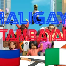 Maligaya Tambayan🤣🤣 icon