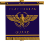 Cohortes Praetoriaeᅠ ᅠ