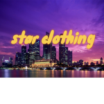 star - clothing